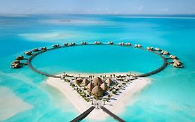 Hotel Nujuma, A Ritz-carlton Reserve